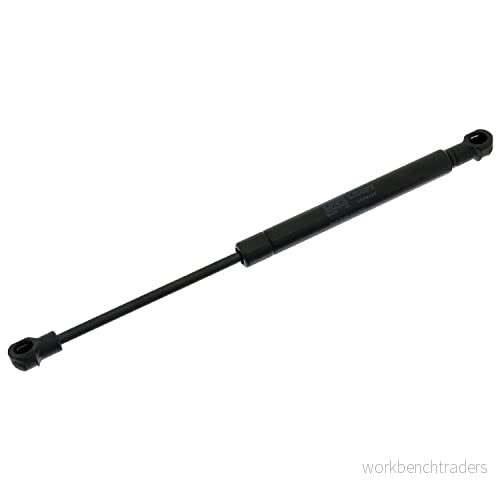 FEBI BILSTEIN 37274 Ressort pneumatique, capote MERCEDES BENZ: CLK Cabriolet 4027816372745