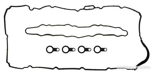 AJUSA 56048900 Jeu de joints d'étanchéité, couvercle culasse KIA: Sportage III, SORENTO 2, IV, HYUNDAI: ix35, SANTA FE 2 8433577035755