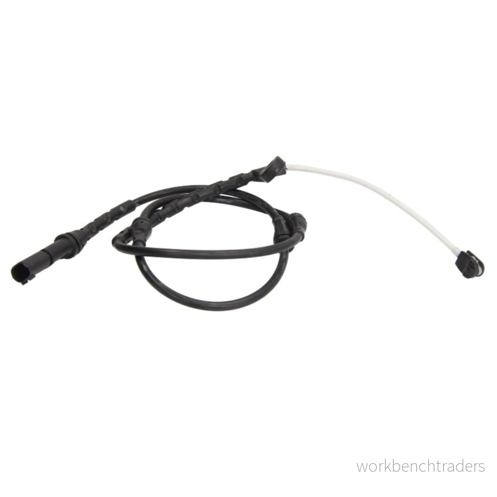 Varningssensor, bromsbeläggslitage QUICK BRAKE WS 0290 A 5706021130331