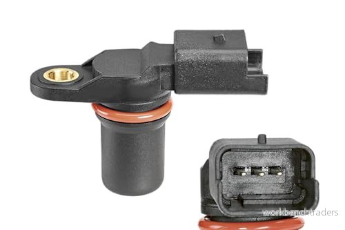 Sensor, kamaxelposition VALEO 253803 3276422538033