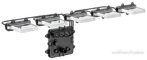 HELLA 2BE 016 400 501 Feu diurne 4082300823103