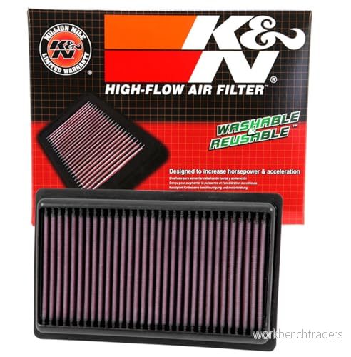 Luftfilter K&n filters 33 5014 24844346339