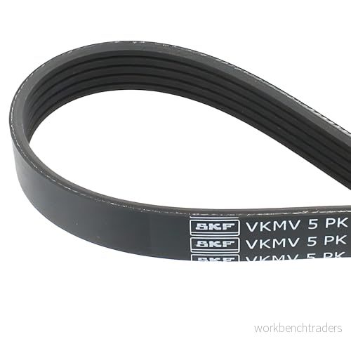 SKF VKMV 5PK2063 multi V rem