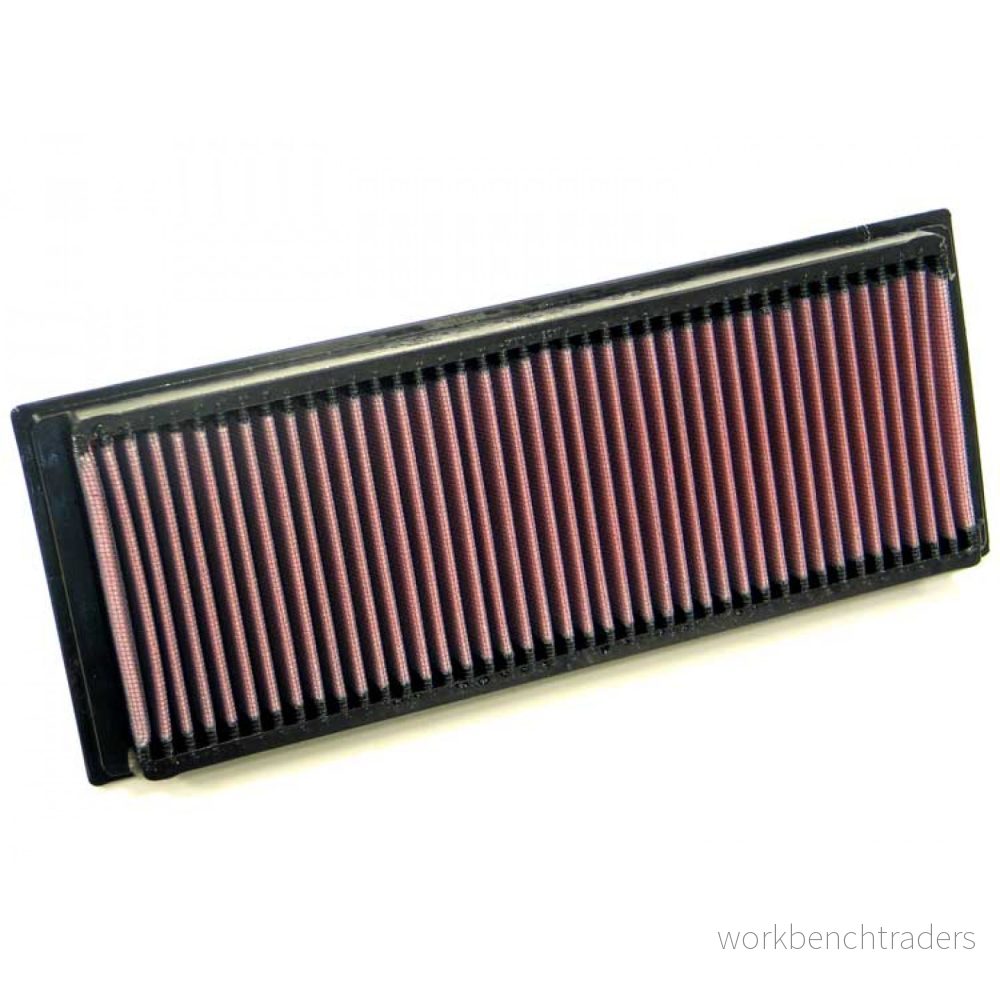 Luftfilter K&n filters 33 2256 24844099082