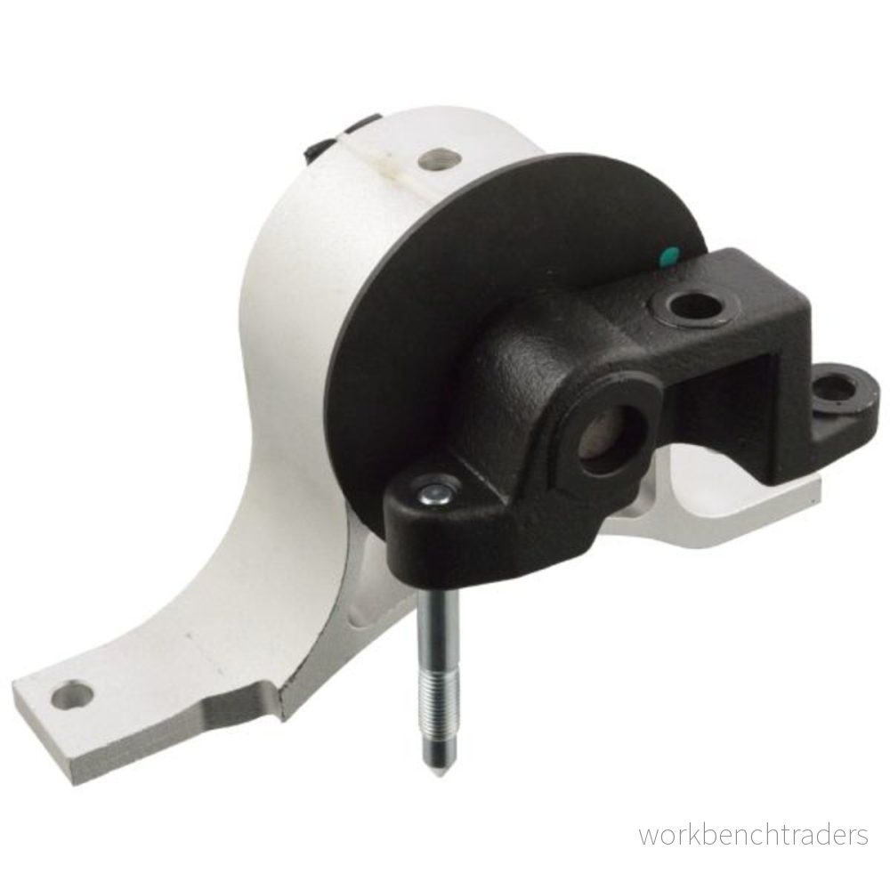 Motormontering FEBI BILSTEIN 103444 4054224034446