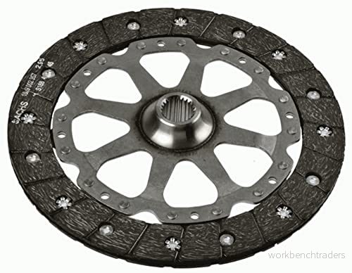 Sachs Lamellcentrum 1864 521 143 4013872179381