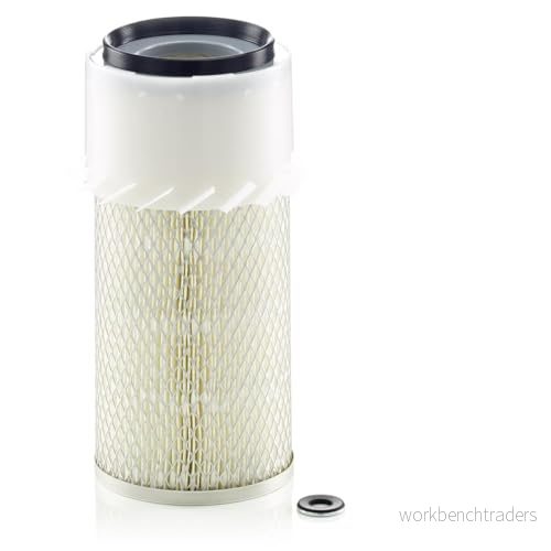 MANN FILTER C 14 179 x Filtre à air 290 134 Cartouche filtrante avec joint d'étanchéite MITSUBISHI: L300 / Delica III Minibus 4011558124205