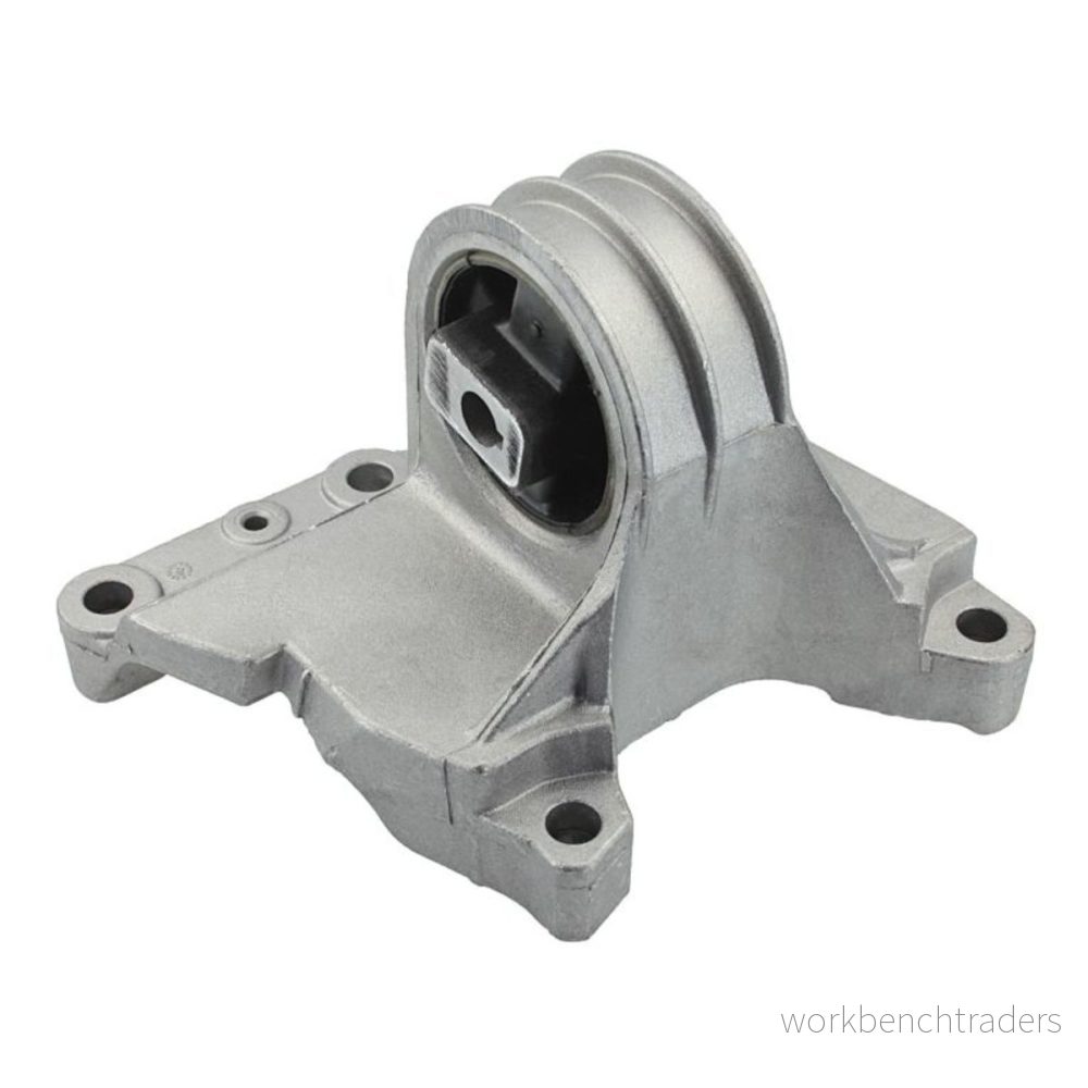 Motormontering MEYLE 514 030 0011 Volvo XC90 I S80 I