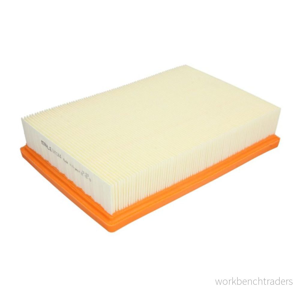 Luftfilter KNECHT LX 1044 4009026209097