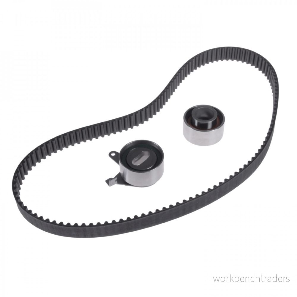 BLUE PRINT ADM57316 Kit de distribution 125 avec une denture arrondie MAZDA: FAMILIA 5, 323 P V 3/5 portes 5050063573169