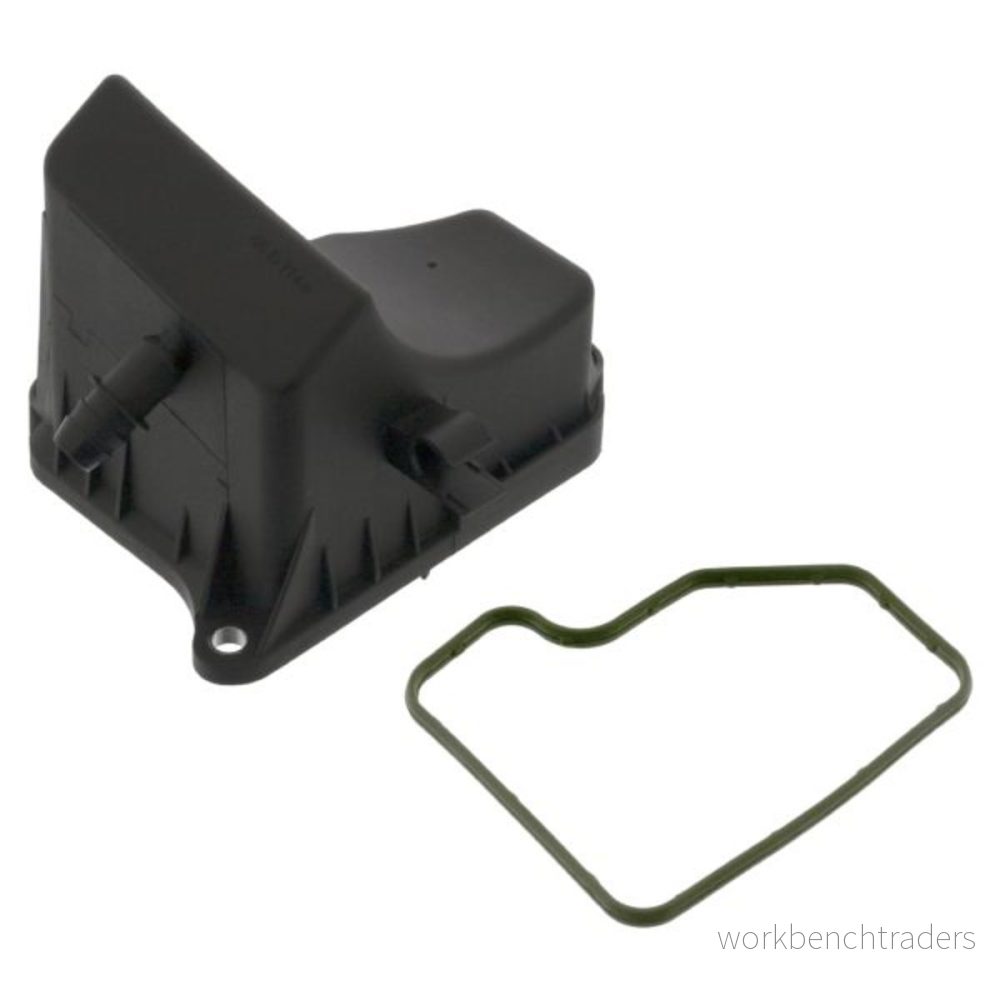 Oljeavskiljare, vevhusventilation FEBI BILSTEIN 49467 4027816494676