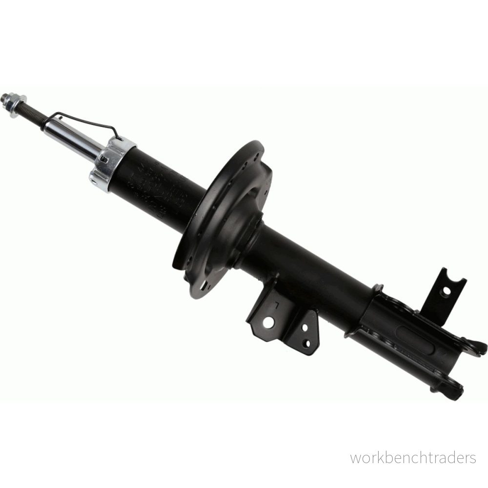 Stötdämpare Sachs 317 445 4013872912827