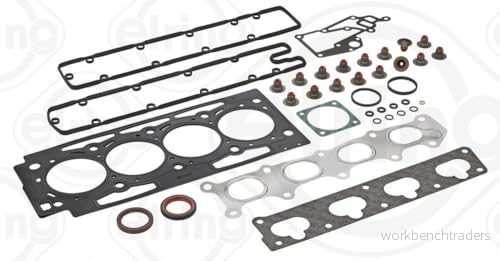Packningssats, topplock ELRING 375.000 4041248197332