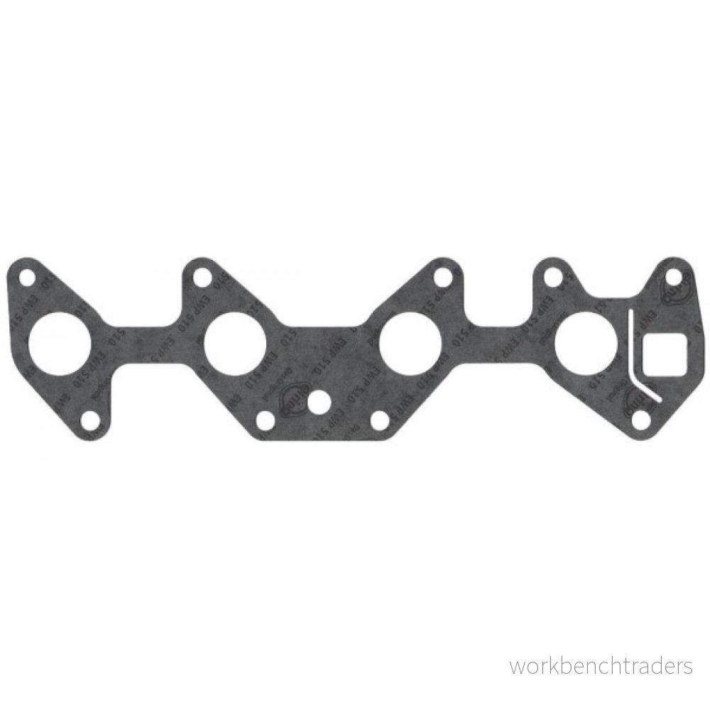 ELRING 832.627 Joint Collecteur d'Admission Culasse de cylindre OPEL: Kadett E Cabriolet, Ascona C Berline 4041248126073