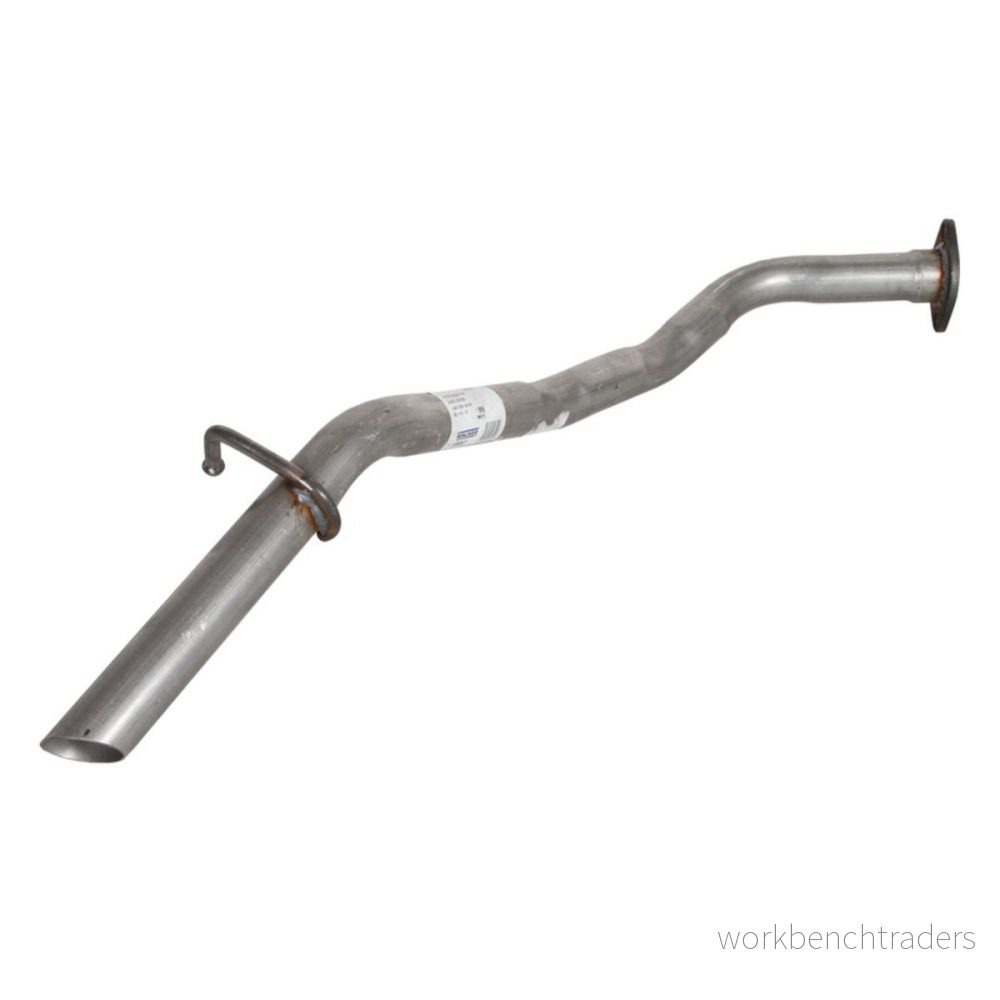 Avgasrör WALKER 10652 3277490106520