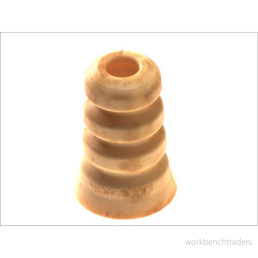 SASIC Gummibuffert, Fjädring - 1665635 3660872360557