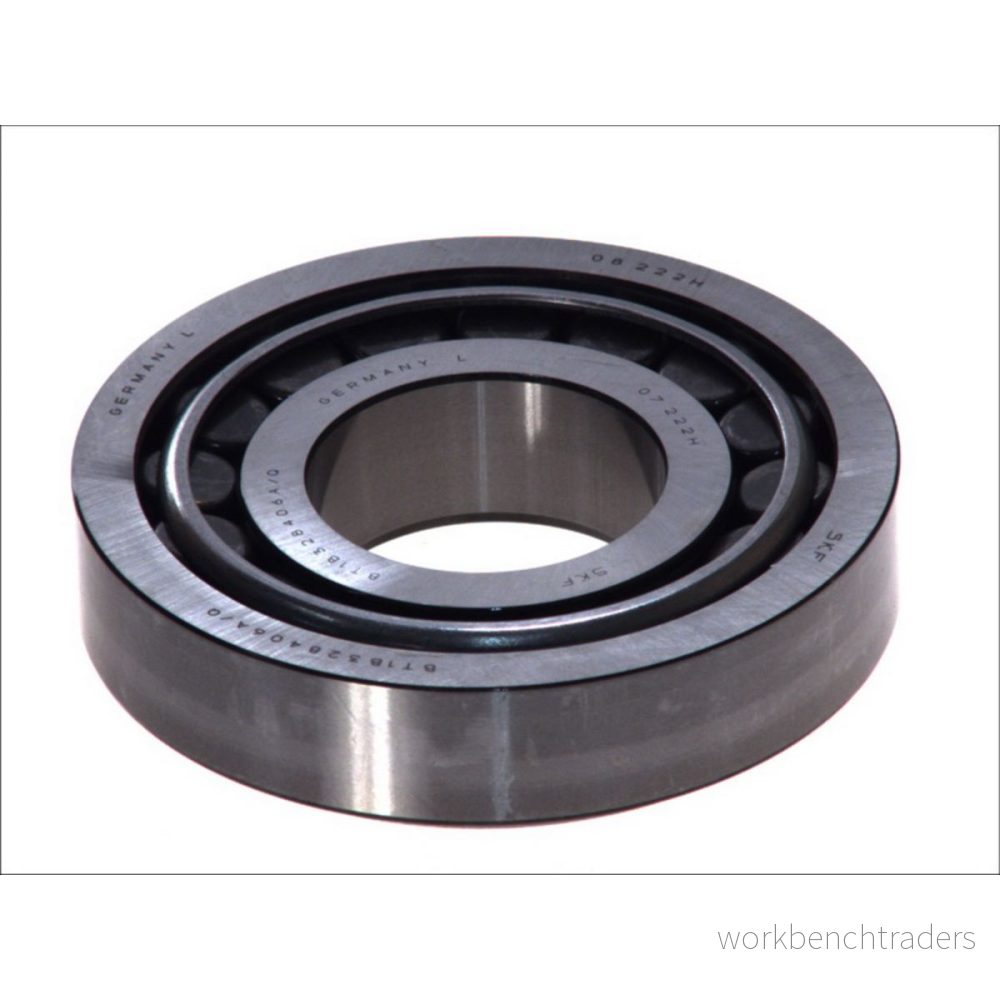 SKF VKT 8718 Lager, Manuell Växellåda 7316577751683