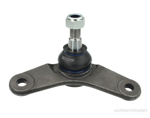 Meyle Spindelled 316 010 0006 4040074333099