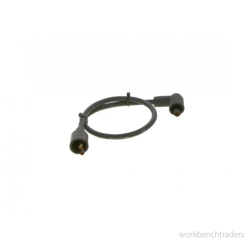 Tändkabel BOSCH 0 986 356 190 3165141220650