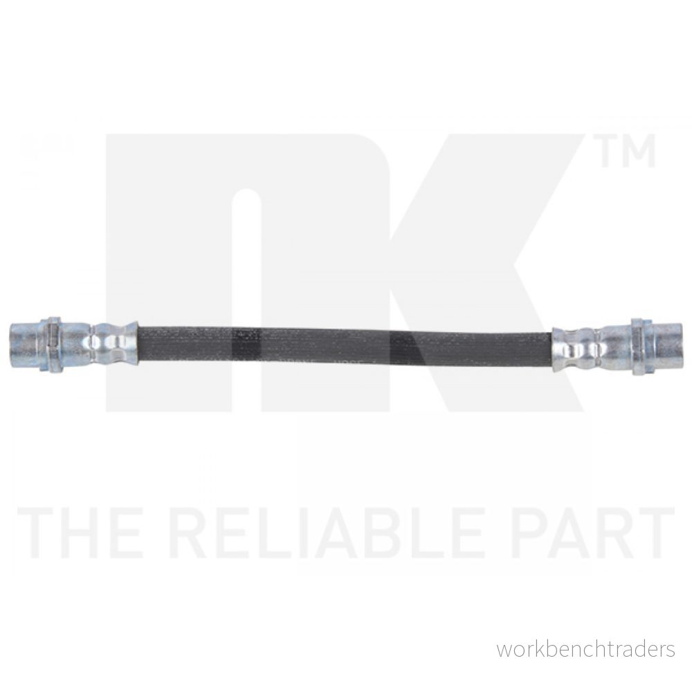 NK 854774 Flexible De Frein 194 AUDI: A6 C5 Avant, Berline 5703858666682