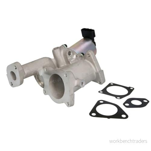 Magneti Marelli Egr-Ventil 571822112132 8001063676852