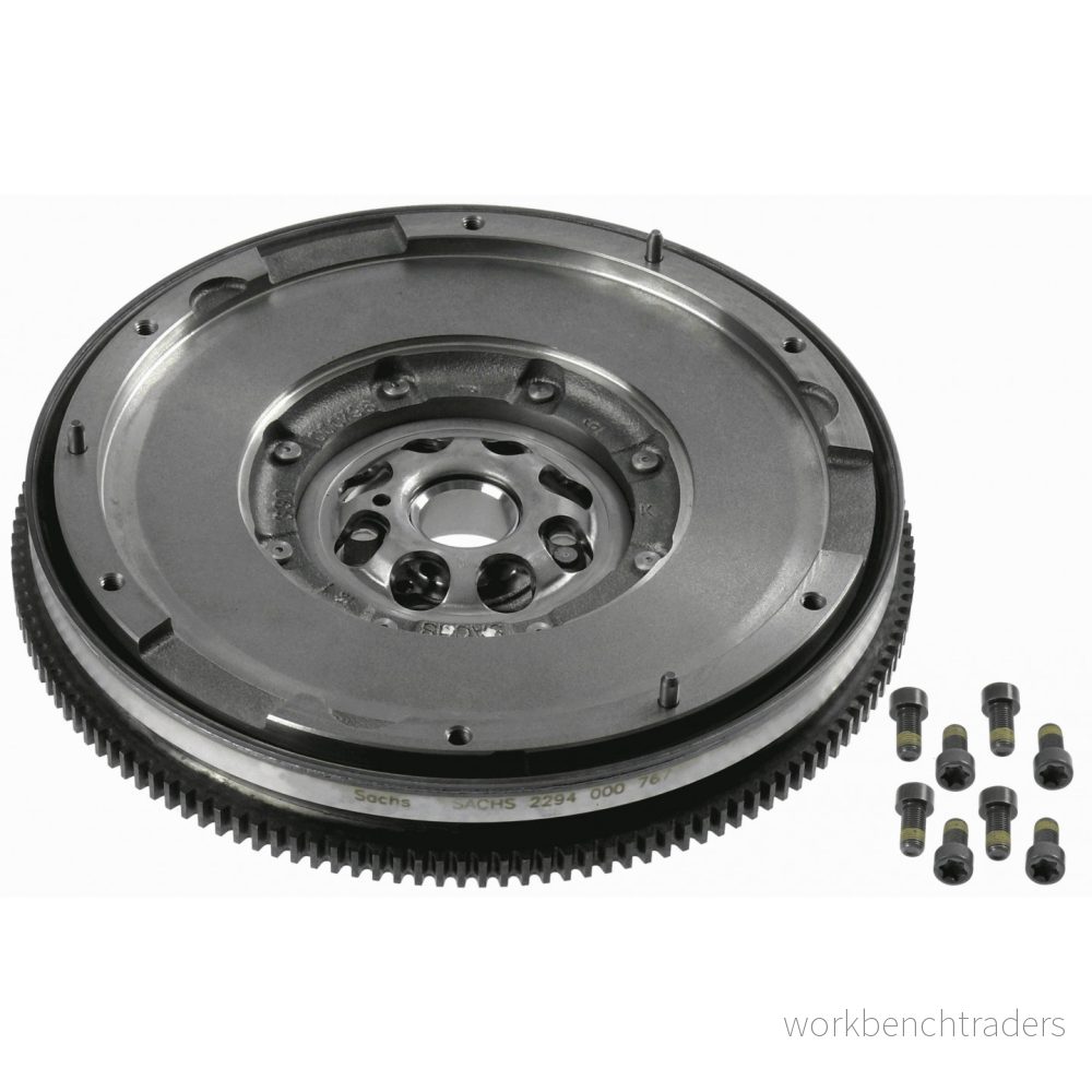Svänghjul Sachs 2294 000 767