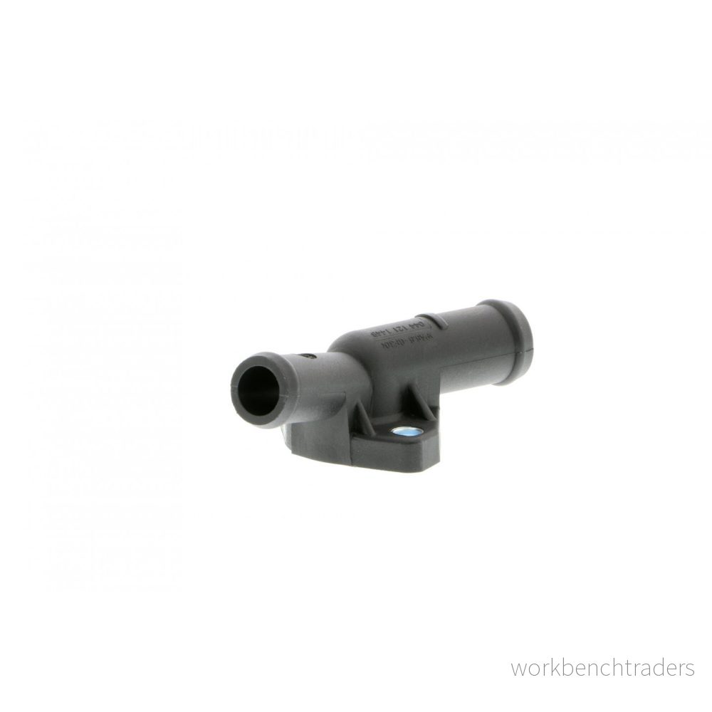 VAICO V10 8203 Bride Qualité originale VOLKSWAGEN: Golf 4, Transporter 4 Bus, AUDI: A3 3/5 portes 4046001359590