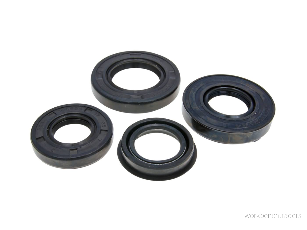 Packboxsats, motor Corteco 289095