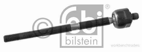 SIDEM 45817 Rotule Axiale Essieu avant MM14X1,5R 240 TOYOTA: Carina E 5 portes, Berline