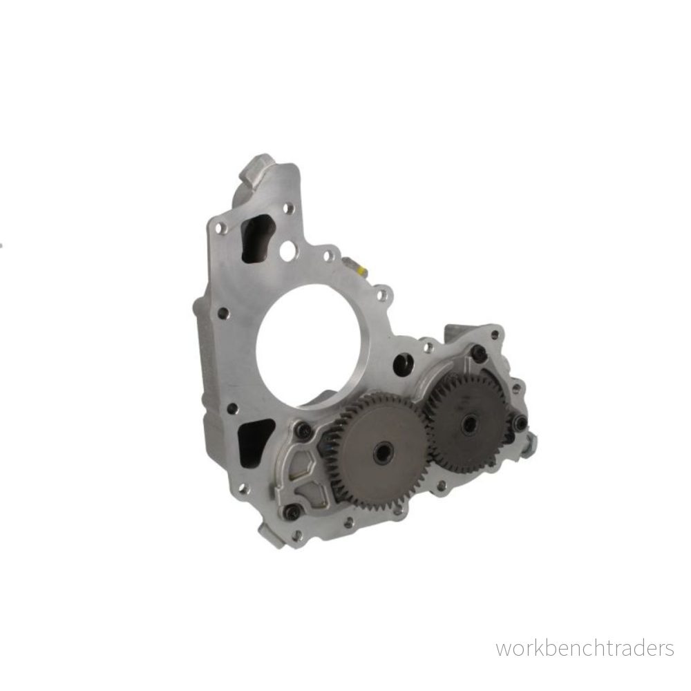 Vakuumpump, bromssystem PIERBURG 7.02551.09.0 4028977829741