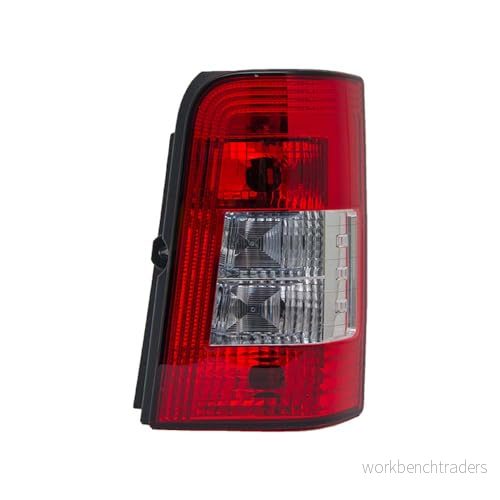 Magneti Marelli Kombinationsbackljus 714000028345 8001063194844