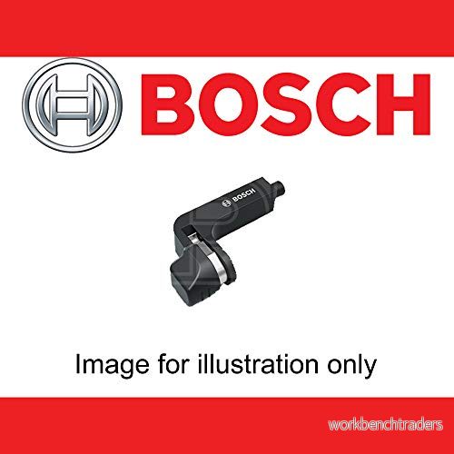 Varningssensor, bromsbeläggslitage Bosch 1 987 473 021 4047024274495