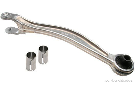TRISCAN 8500 65512 Biellette de barre stabilisatrice avec support en caoutchouc