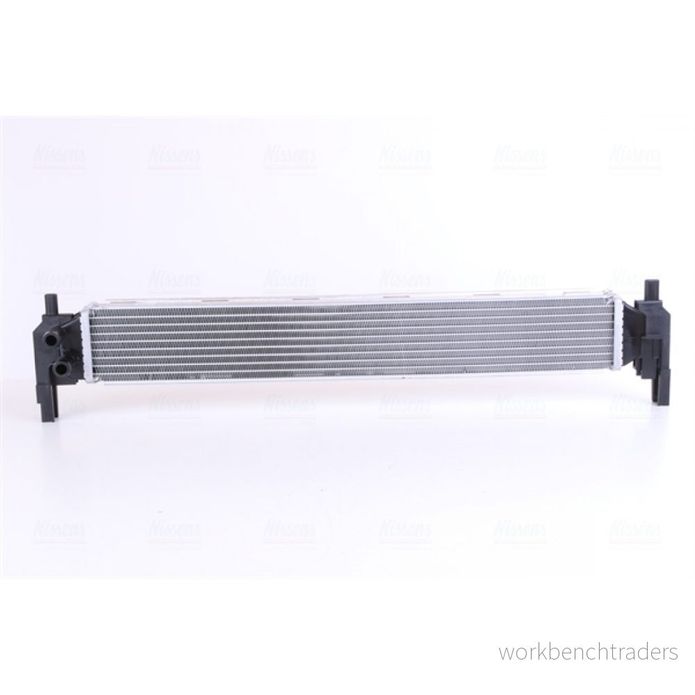 Lågtemperaturkylare, laddluftkylare NISSENS 65331 5707286396258