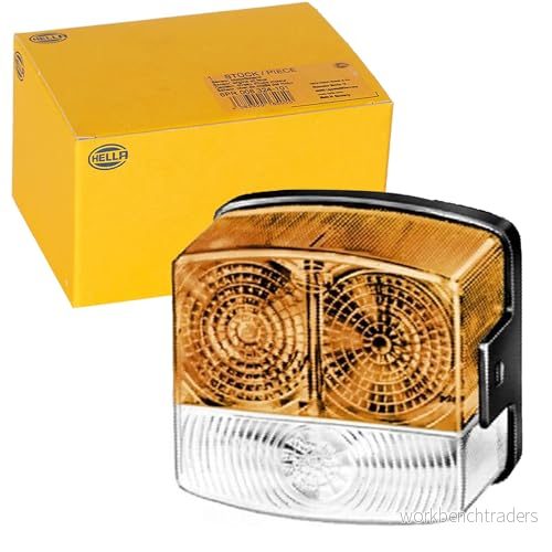 Hella Blinker 2BE 002 776-251 4082300098402