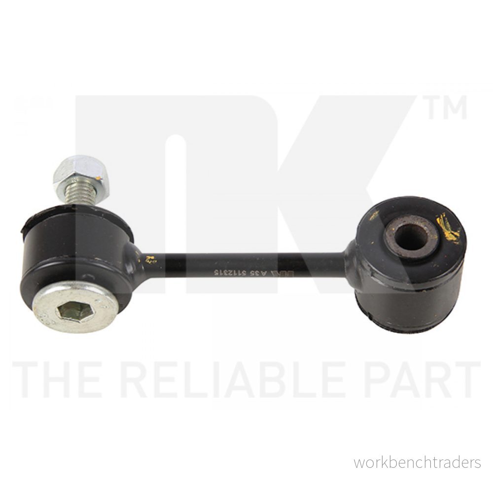 NK 5112315 Biellette de barre stabilisatrice 105 VOLKSWAGEN: Golf 4, Bora Variant, 4 SEAT: Leon I 3/5 portes, Toledo 2 Limousine 5703858828400