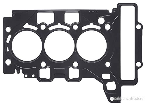 AJUSA 10224000 Joint De Culasse 0,8 76 PEUGEOT: 2008 Break, 208 I 3/5 portes, 3008 I, CITROËN: C3 II, DS3 3 Picasso 8433577322398