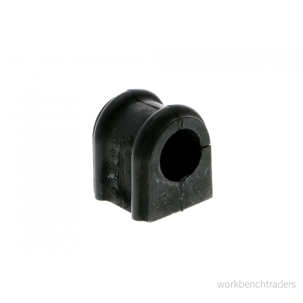 VAICO V30 2305 Silent Bloc De Barre Stabilisatrice des deux côtés du pont arrière Support en caoutchouc 27 Qualité originale 4046001645082