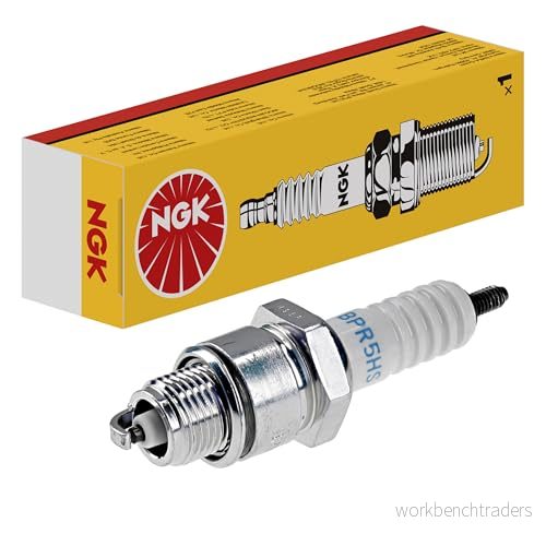 Tändstift Ngk 3725 87295137253