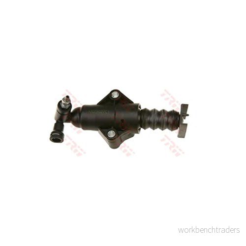 TRW PJK118 Récepteur d'Embrayage VOLKSWAGEN: Golf 4, 4 Variant, Caddy 2 Kastenwagen, SEAT: Leon II 3/5 portes, I Ibiza 3322937227679