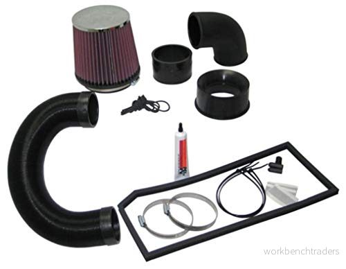 Sportluftfiltersystem K&N Filters 57 0570 24844238795