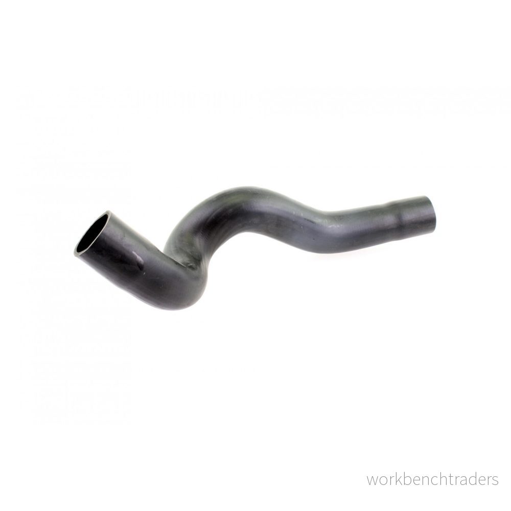VAICO V10 2840 Gaine De Suralimentation Caouchouc textilé Q+, Première Monte VOLKSWAGEN: GOLF 3, Sharan I, Passat B5 Berline, AUDI: A4 Berline 4046001607738