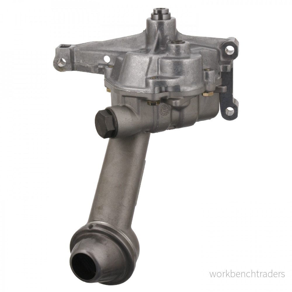 Oljepump FEBI BILSTEIN 01981 4027816019817
