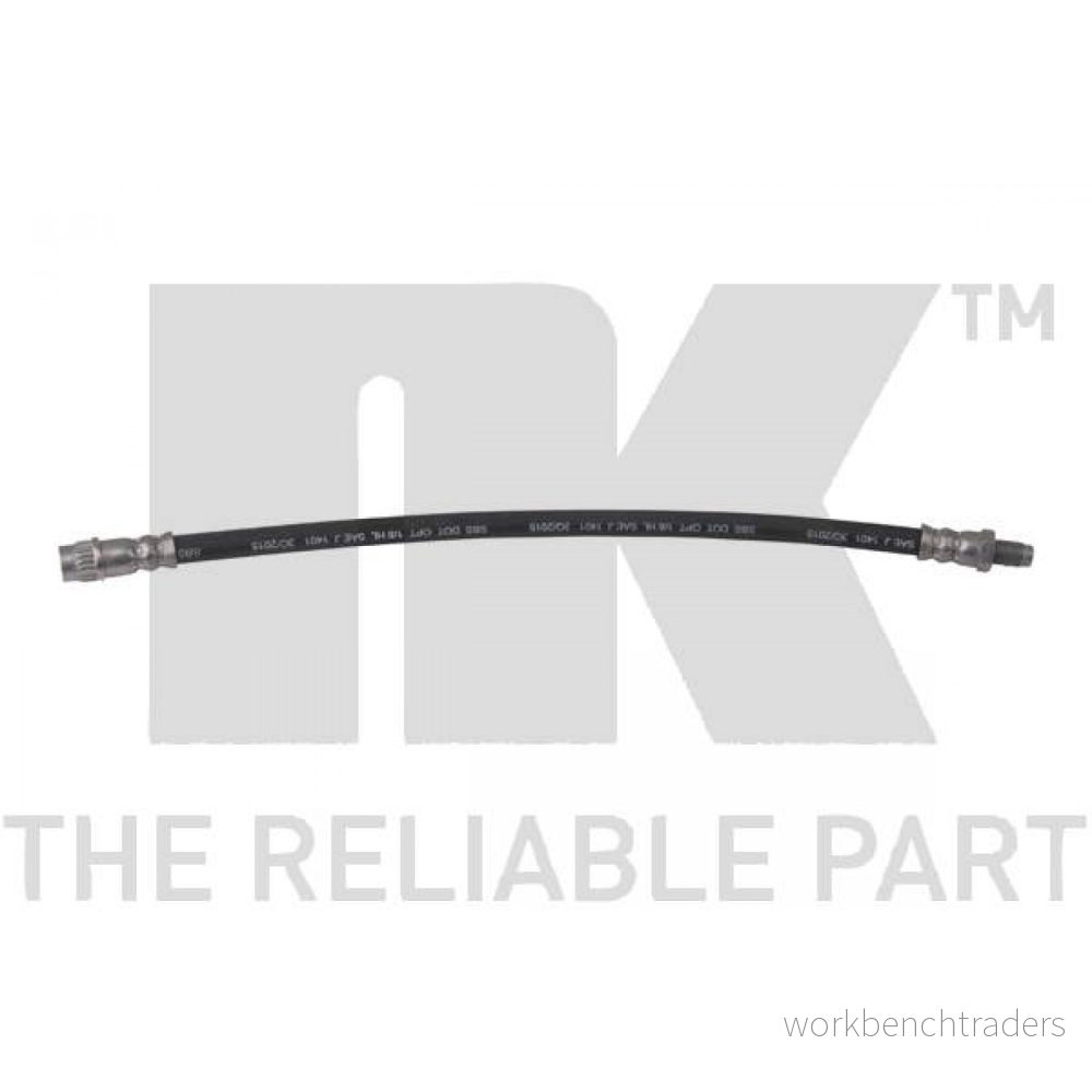 NK 853920 Flexible De Frein 347 RENAULT: 21 Berline, R21 5 portes, Break 5703858664534