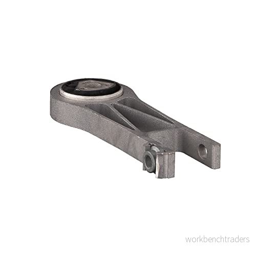 Motormontering FEBI BILSTEIN 32281 4027816322818