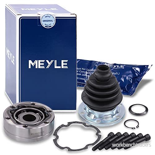 MEYLE Drivknut, Drivaxel - 100 498 0018 4040074146316