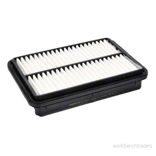 Knecht Luftfilter LX 1041 4009026208465