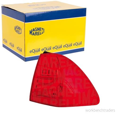 Kombinationsbackljus Magneti marelli 714021810701 8001063486109