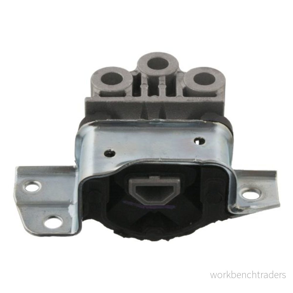 Motormontering Febi Bilstein 32272 4027816322726