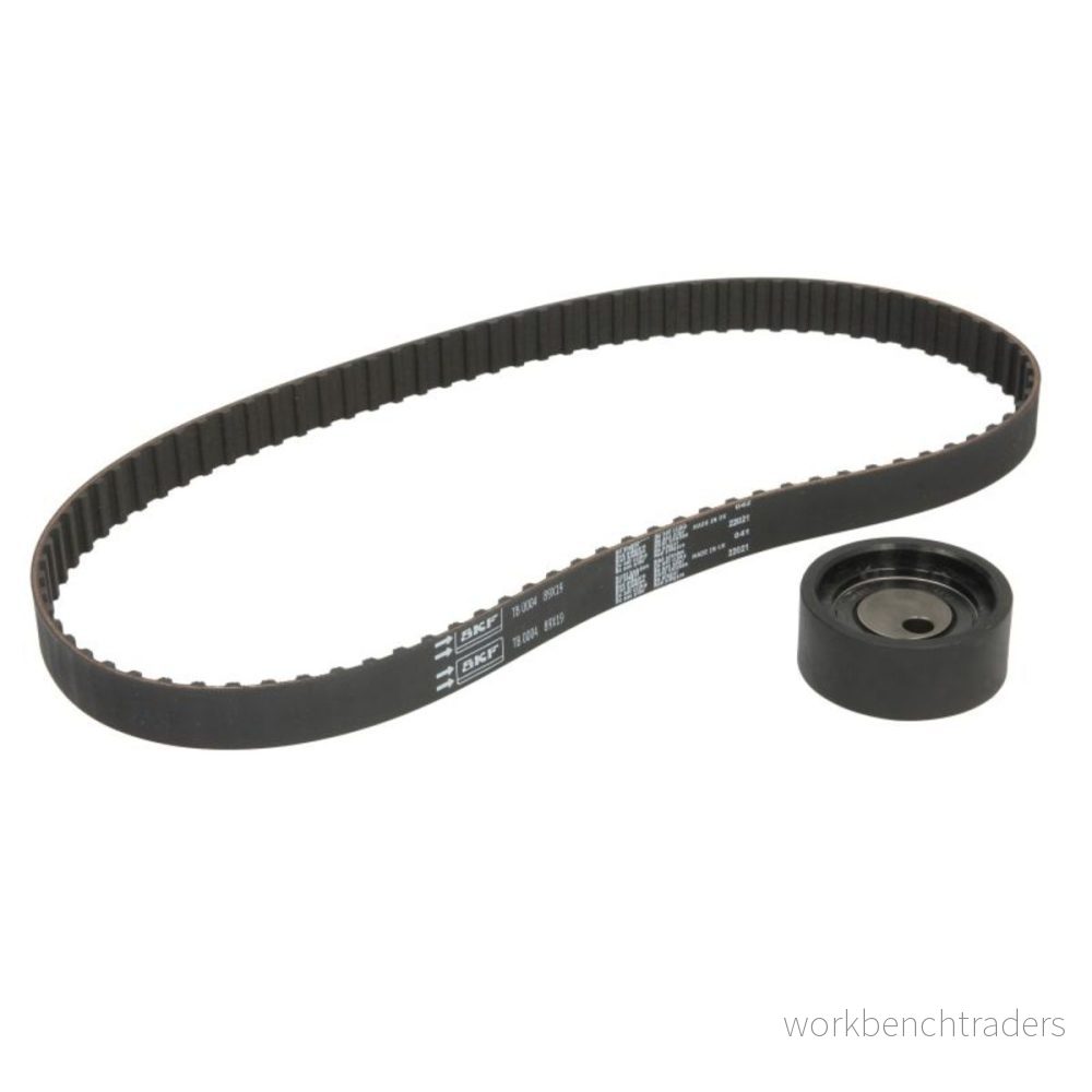 Tand/styrremssats SKF VKMA 96202 7316577647948